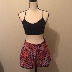 VS Shorts